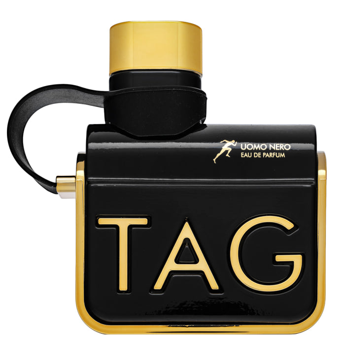 Armaf Tag Him Uomo Nero EDP M 100 ml