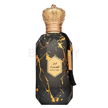 Armaf Desert Night Eau de Parfum for Men, 100 ml