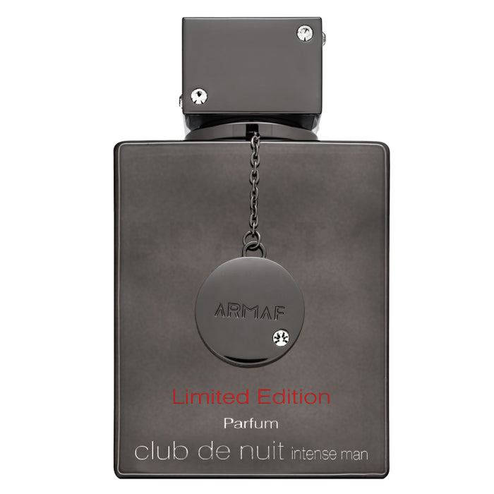 Armaf Club de Nuit Intense Man Limited Edition 2024 Parfum for Men 105 ml