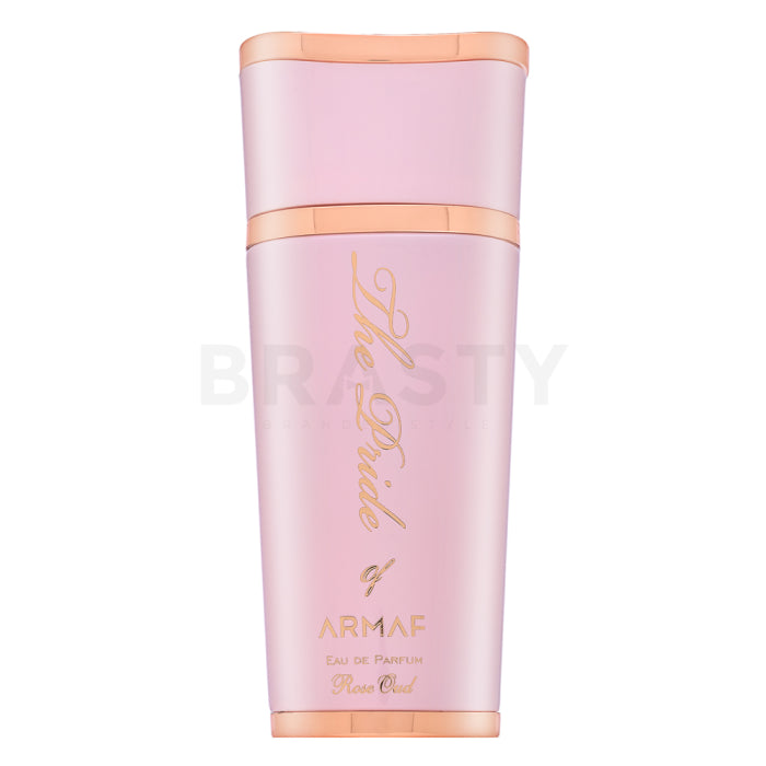 Armaf The Pride Of Armaf Rose Oud EDP W 100 ml