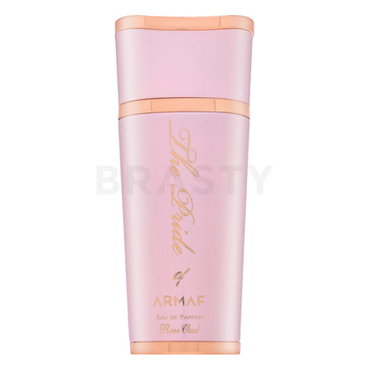 Armaf The Pride Of Armaf Rose Oud EDP W 100 ml