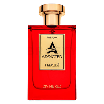Hamidi Addicted Divine Red PAR W 110 ml