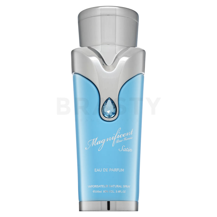 Armaf Magnificent Satin EDP M 100 ml