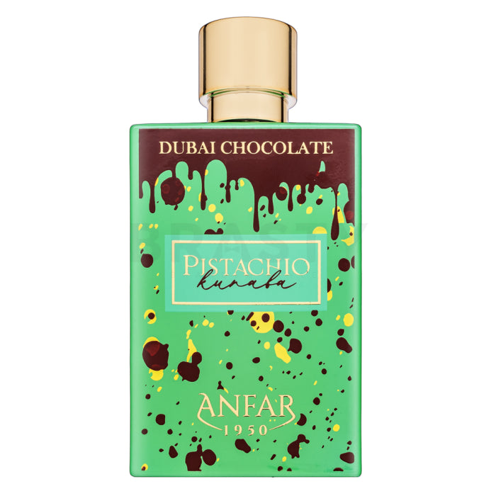 Anfar Pistachio Kunafa PAR W 80 ml