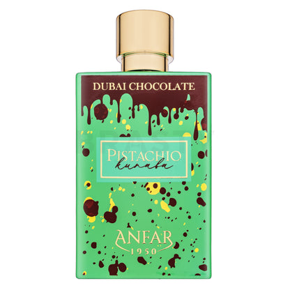 Anfar Pistachio Kunafa PAR W 80 ml