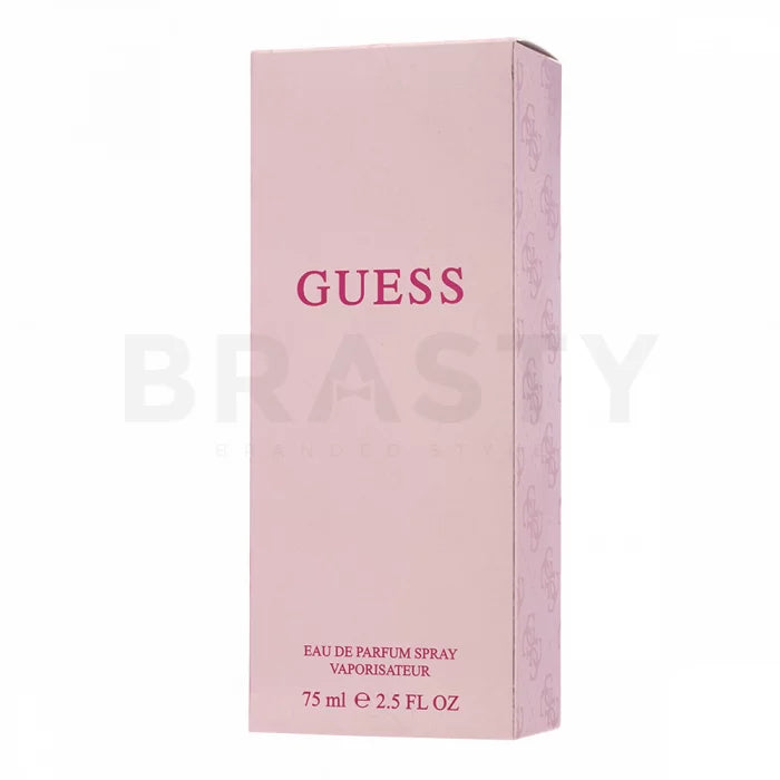 Guess Guess EDP W 75 ml