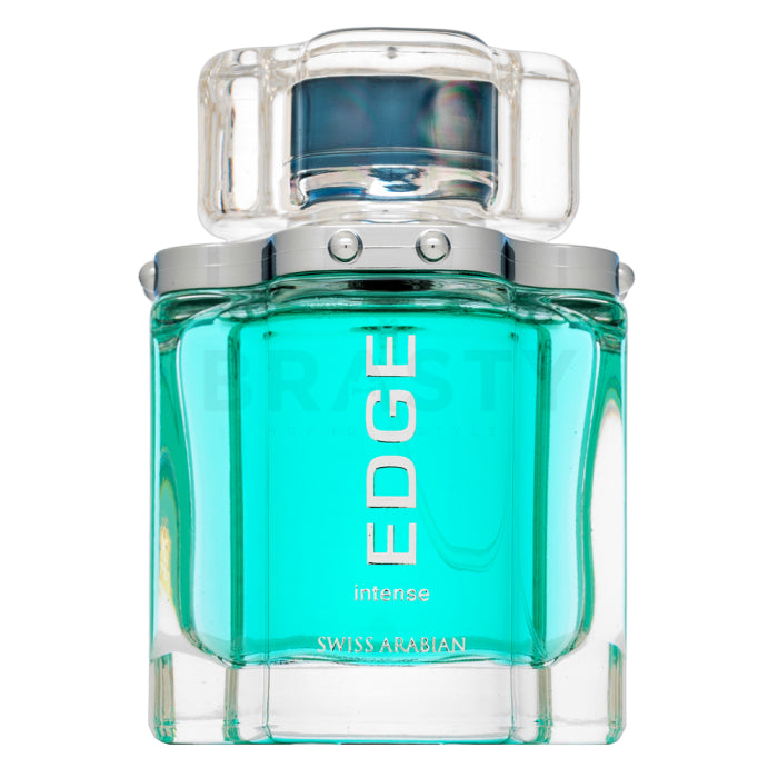 Swiss Arabian Edge Intense EDP M 100 ml