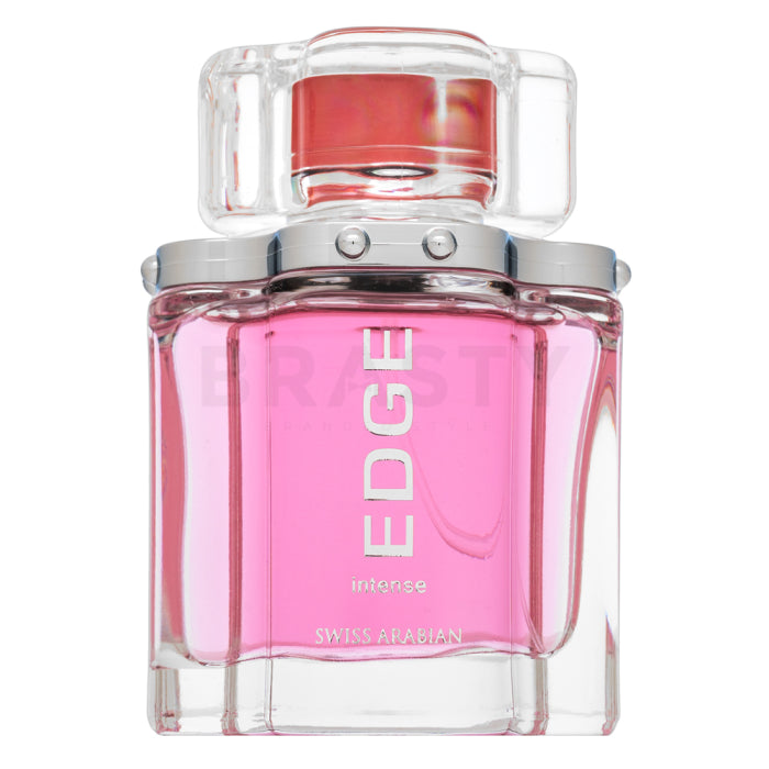 Swiss Arabian Edge Intense EDP W 100 ml
