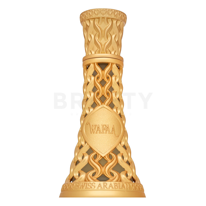 Swiss Arabian Wafaa EDP W 50 ml