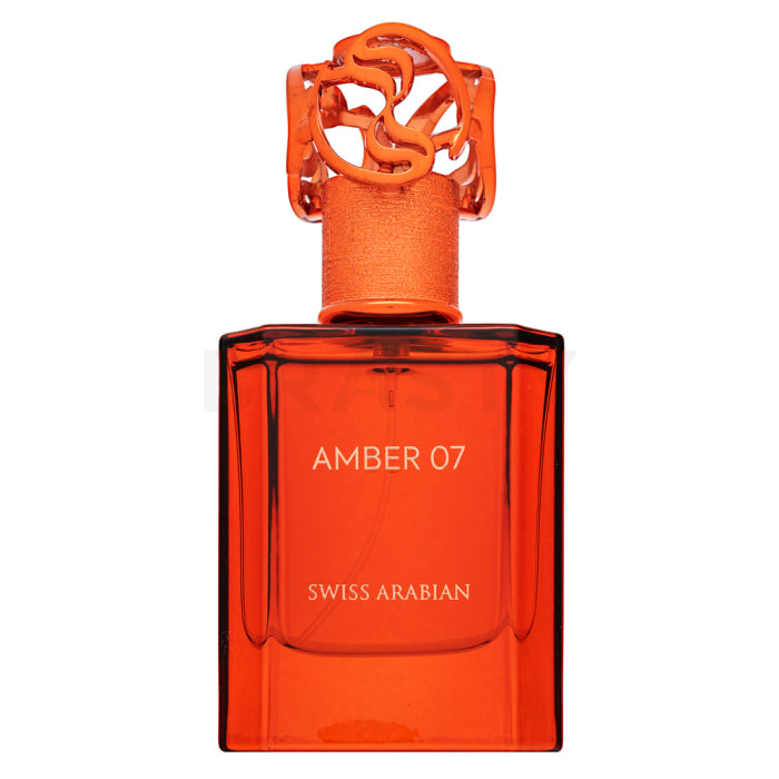 Swiss Arabian Άμπερ 07 EDP U 50 ml