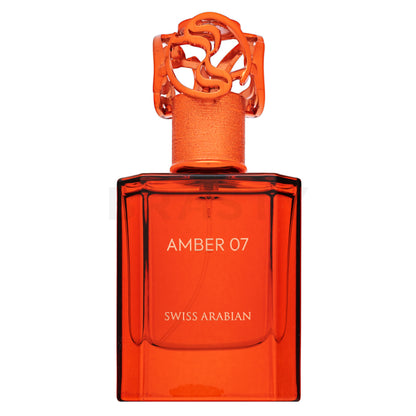 Swiss Arabian Άμπερ 07 EDP U 50 ml