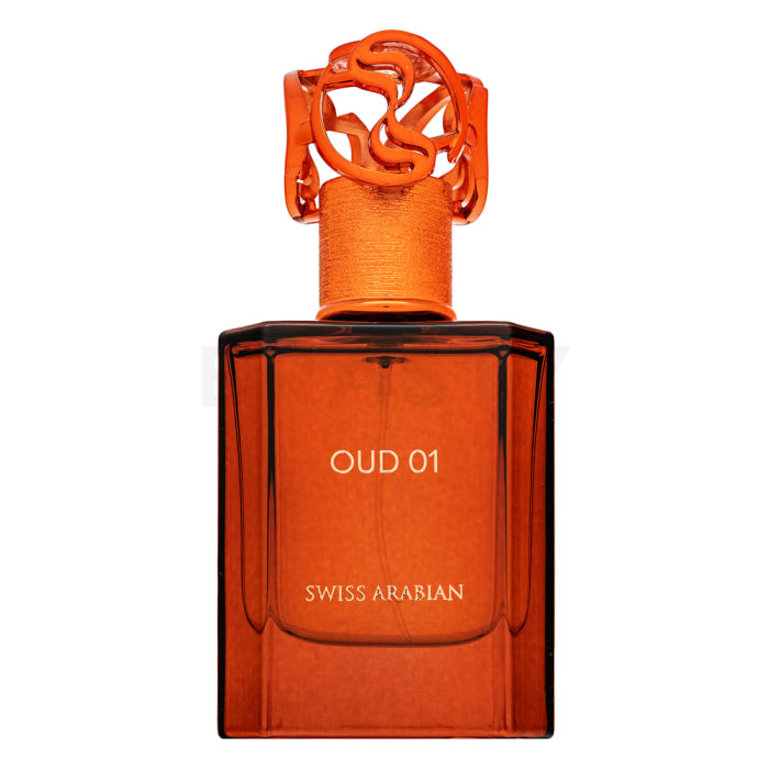 Swiss Arabian Οούντ 01 EDP U 50 ml
