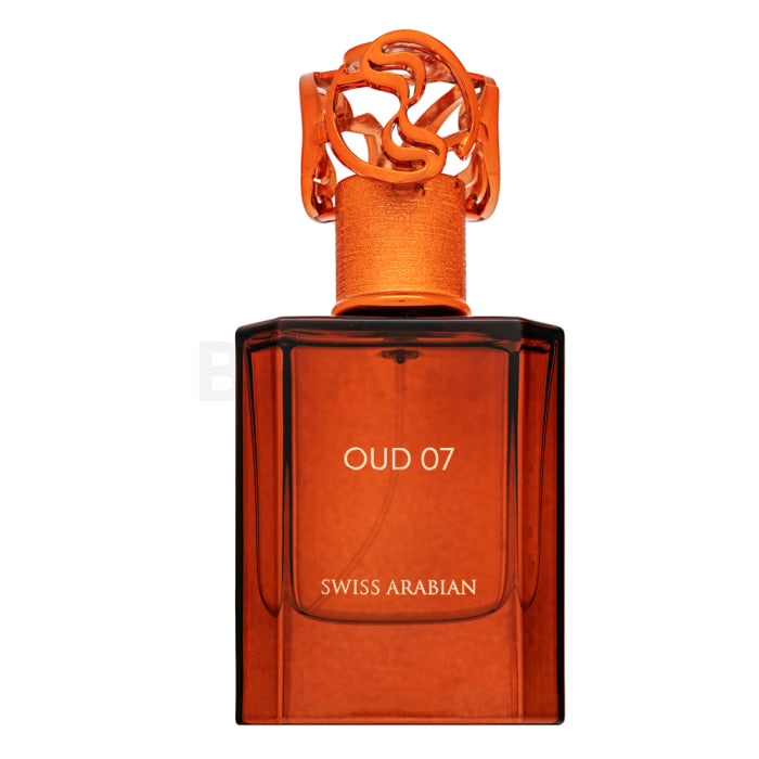 Swiss Arabian Ουούντ 07 EDP U 50 ml