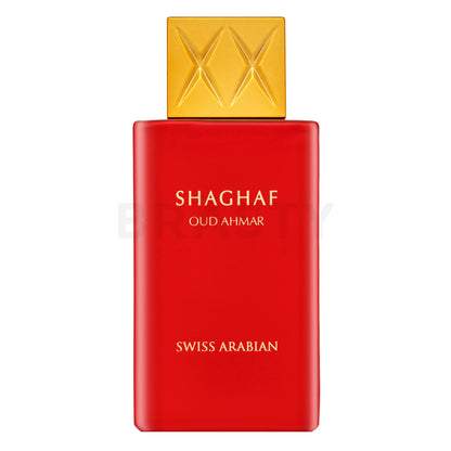 Swiss Arabian Shaghaf Oud Ahmar EDP U 75 ml