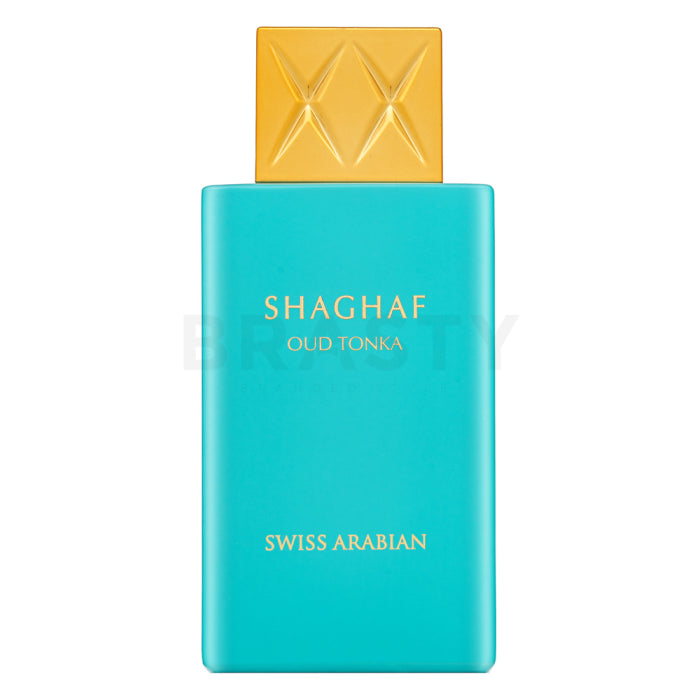Swiss Arabian Σαγάφ Ουδ Τόνκα EDP U 75 ml