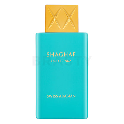 Swiss Arabian Σαγάφ Ουδ Τόνκα EDP U 75 ml
