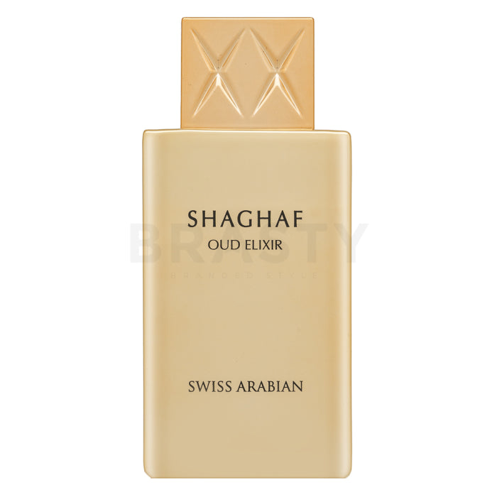 Swiss Arabian Shaghaf Oud Elixir EDP U 75 ml