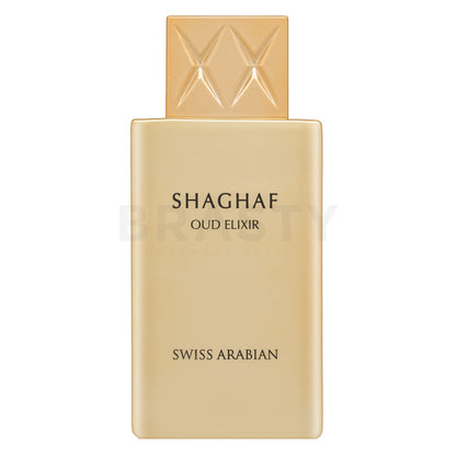 Swiss Arabian Shaghaf Oud Elixir EDP U 75 ml