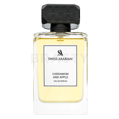 Swiss Arabian Cardamom and Apple EDP M 100 ml