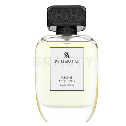 Swiss Arabian Jasmine and Honey EDP W 100 ml