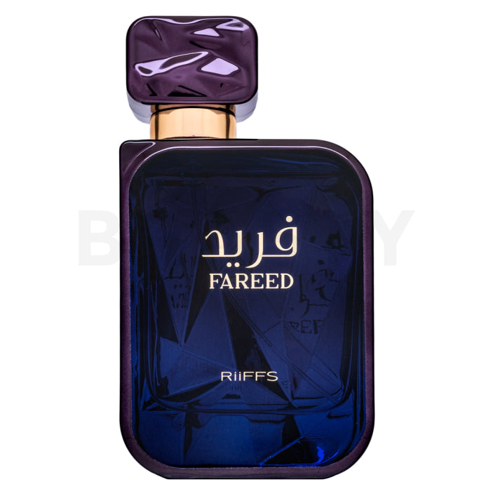 Riiffs Fareed EDP U 100 ml