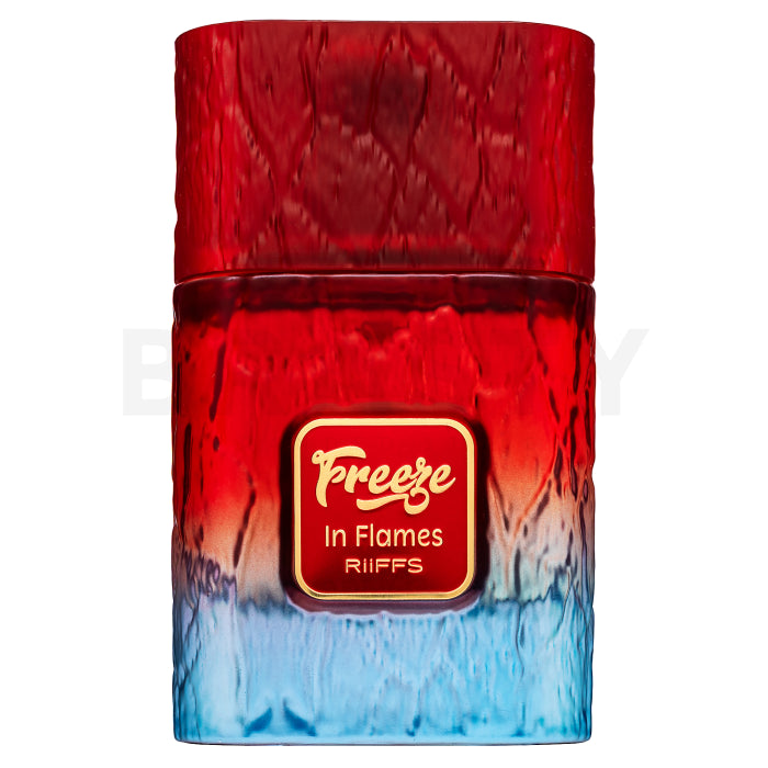 Riiffs Freeze in Flames PAR U 100 ml