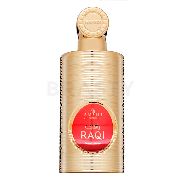 Hamidi Raqi EDP U 100 ml