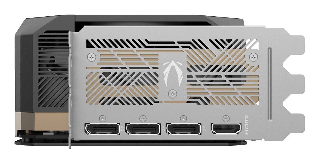 Zotac GAMING GeForce RTX 5090 SOLID OC NVIDIA 32GB GDDR7 Graphics Card
