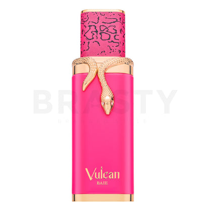 French Avenue Vulcan Baie EDP U 100 ml