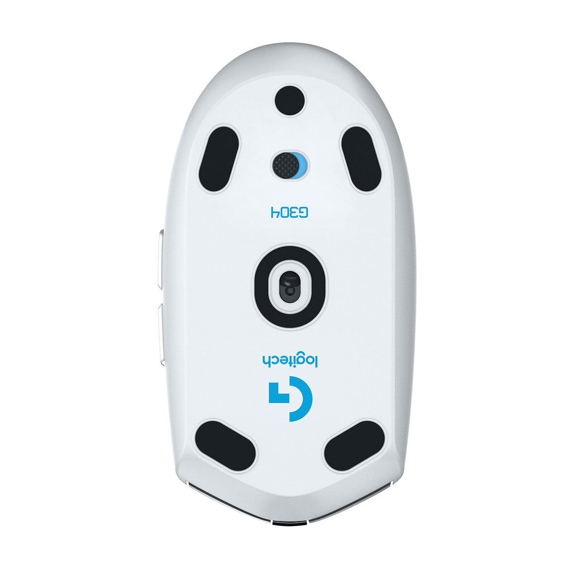 Logitech G305 Ταχύτητα φωτός λευκό