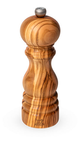Peugeot Paris Salt Mill Z 18 cm Olivewood