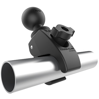 Βραχίονας Στήριξης RAM MOUNT με Σφιγκτήρα RAP-400U