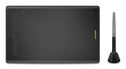 Huion Inspiroy H610X graphics tablet
