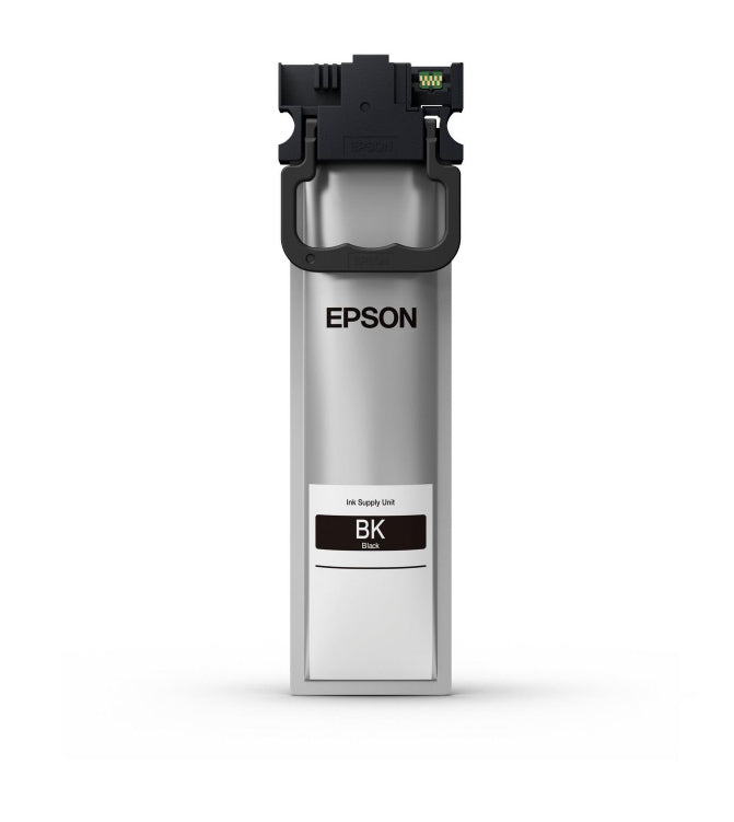 Μελάνι Epson T11C1 μαύρο L T11C1