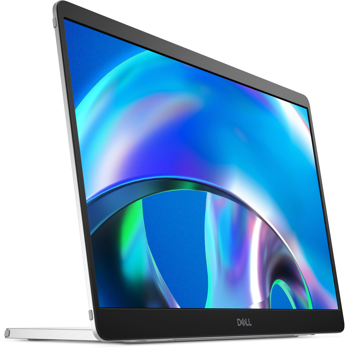 DELL Pro Plus P1425 14" (35.6 cm) WUXGA 1920 x 1200 LCD Monitor - Silver