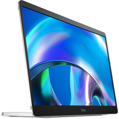 DELL Pro Plus P1425 14" (35.6 cm) WUXGA 1920 x 1200 LCD Monitor - Silver