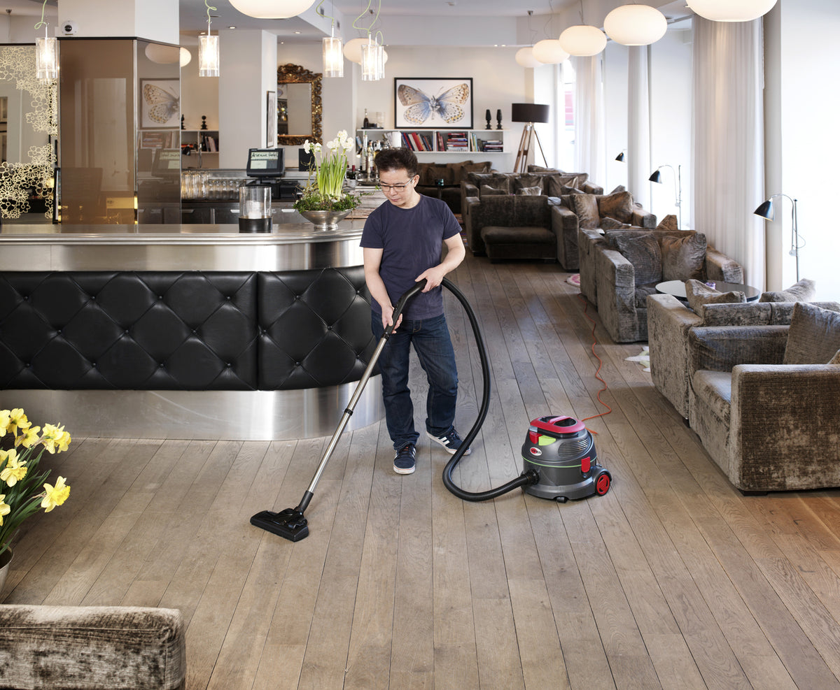 Office Vacuum Cleaner VIPER Small, Dry Use 50000510