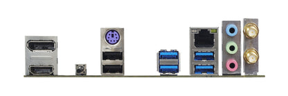 BIOSTAR A620MP-E PRO motherboard