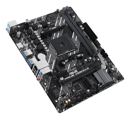MB ASUS PRIME A520M-R (AMD, AM4, DDR4, mATX)