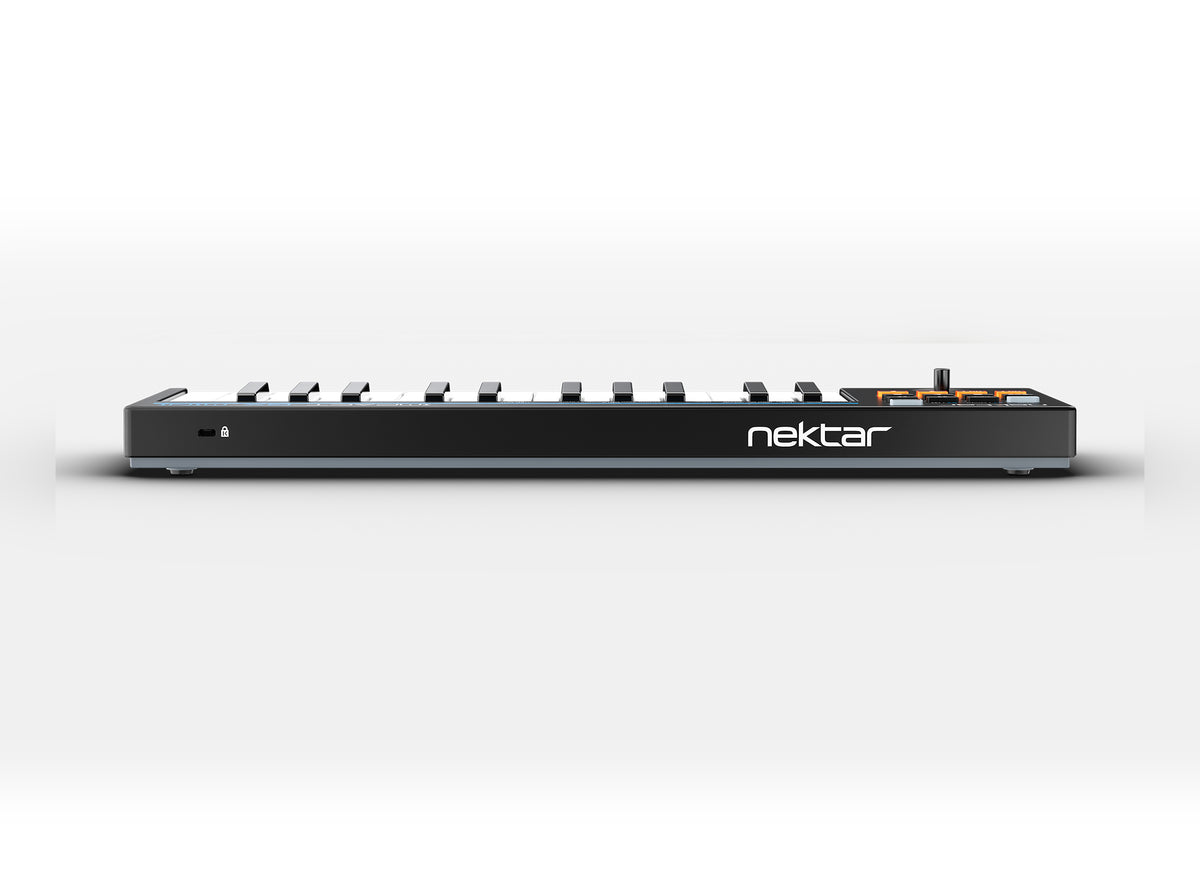 Nektar Impact GX Mini MIDI Keyboard 25 Keys USB Black