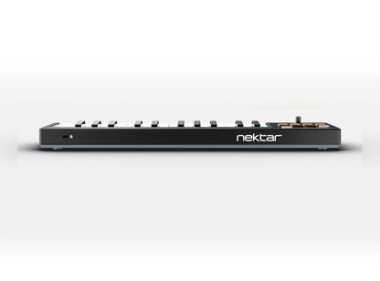 Nektar Impact GX Mini MIDI Keyboard 25 Keys USB Black