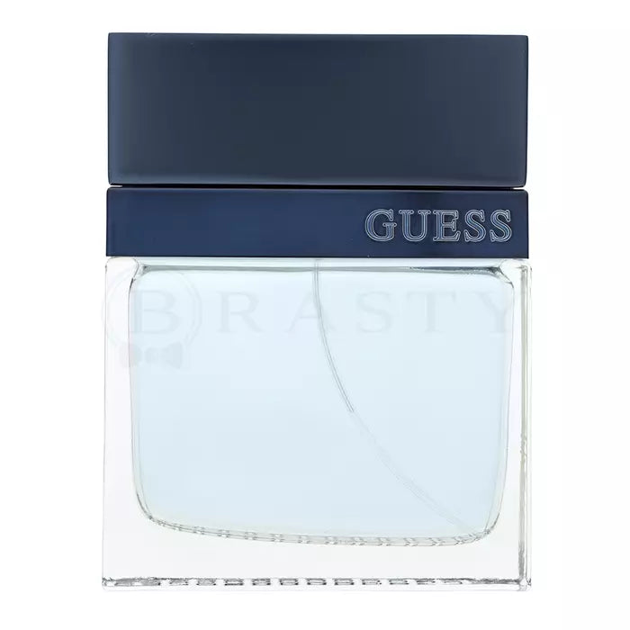 Guess Seductive Homme Blue EDT M 100 ml