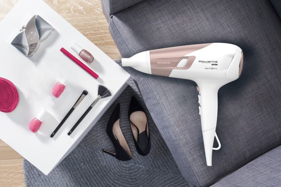 Rowenta CV 5830 Studio Dry Glow
