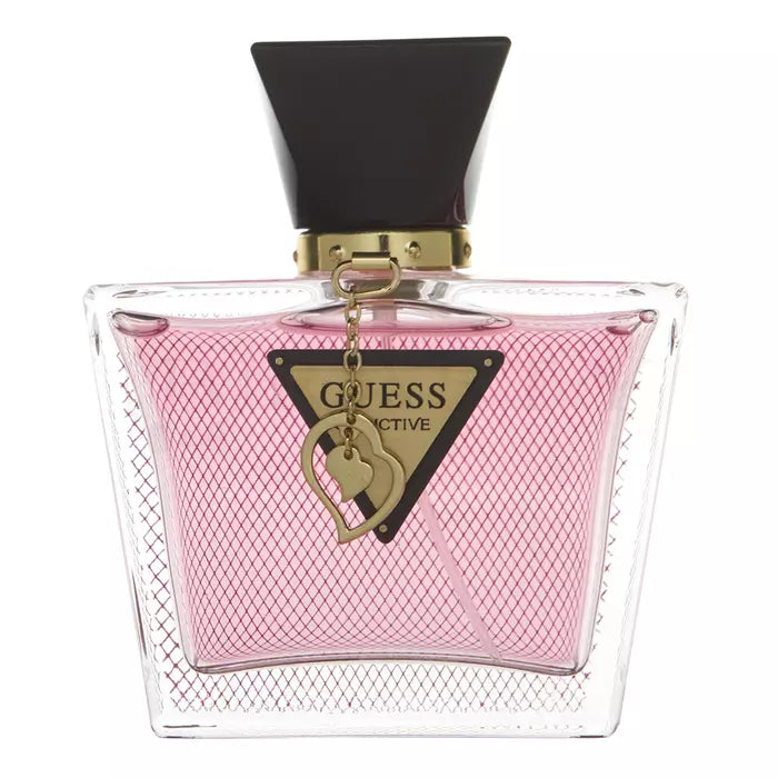 Guess Seductive I´m Yours EDT W 75 ml