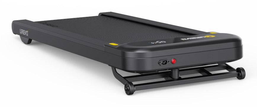 Urevo Spacewalk 3S treadmill
