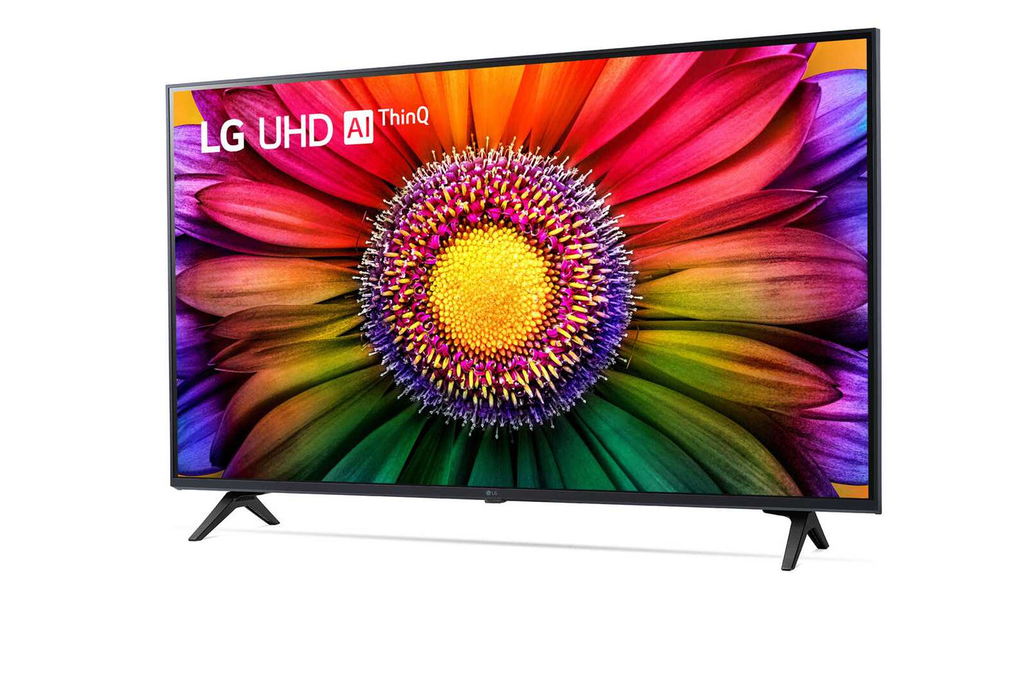 LG 75UR80006LJ 75" 4K Ultra HD Smart TV