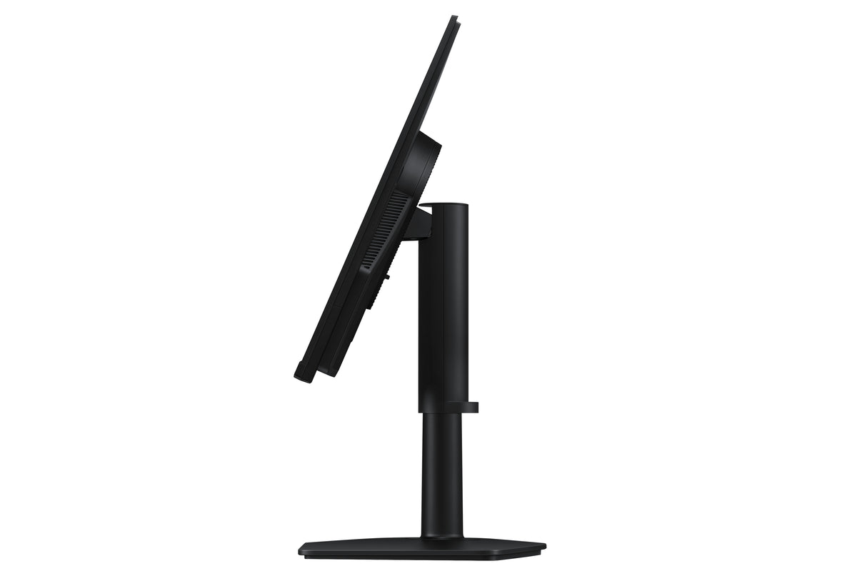 Samsung G40H computer monitor 68.6 cm (27") 1920 x 1080 pixels Full HD LCD Black