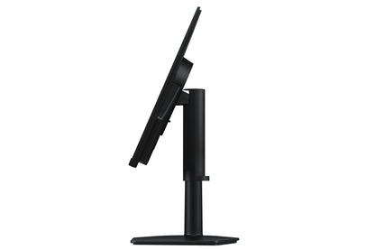Samsung G40H computer monitor 68.6 cm (27") 1920 x 1080 pixels Full HD LCD Black