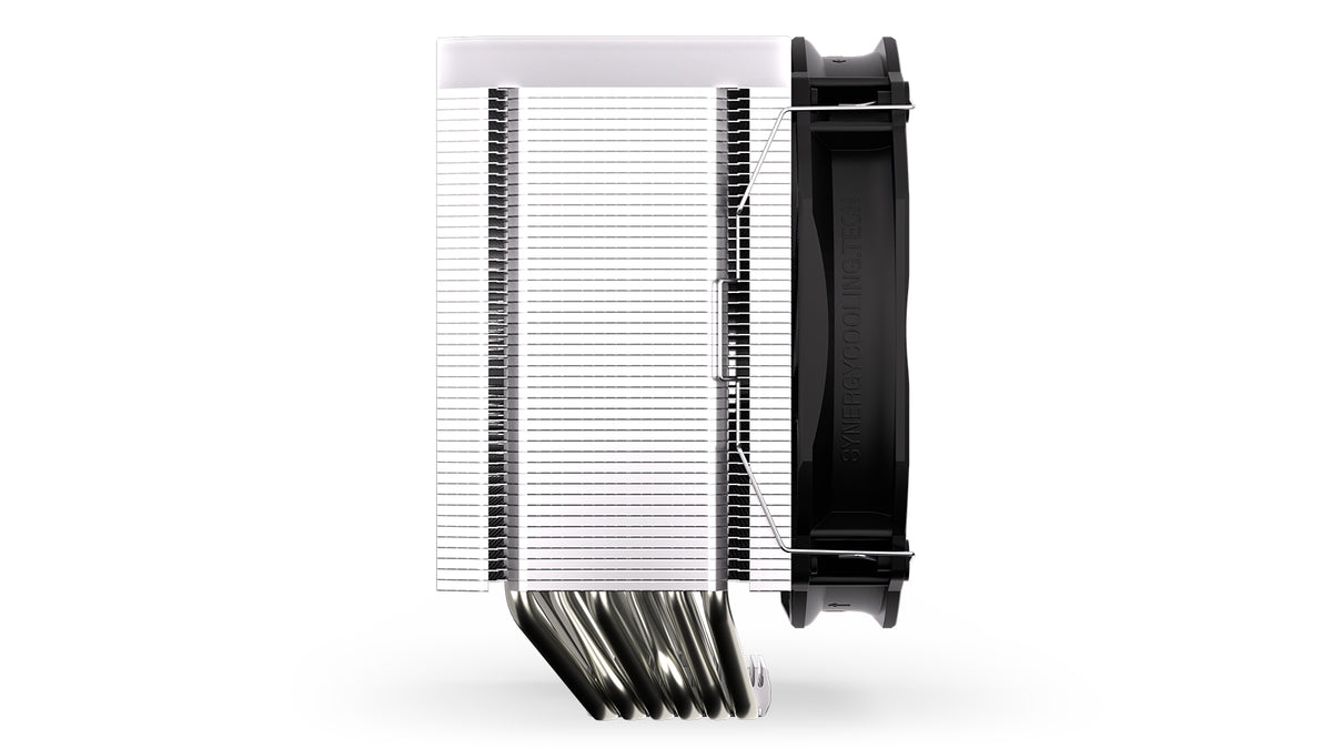 Endorfy Fortis 5 ARGB Air Cooling System