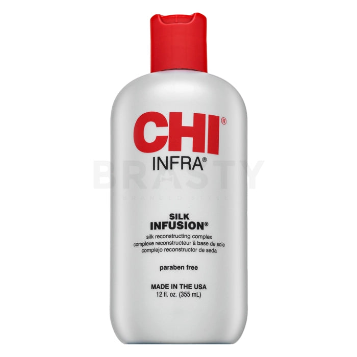 CHI Infra Silk Infusion 355 ml